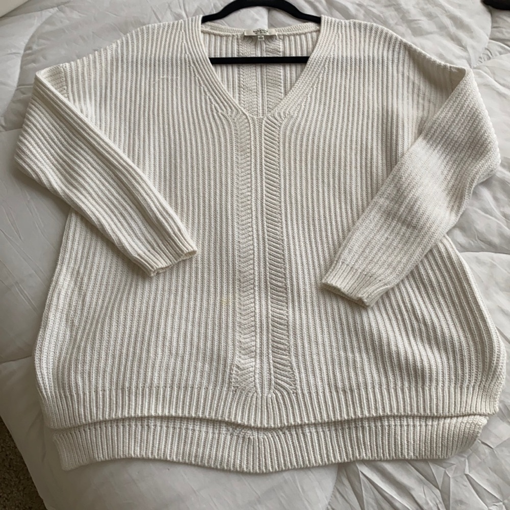 Babaton sweater